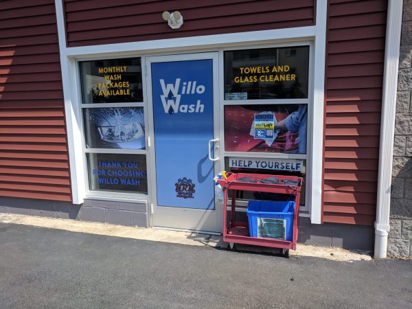 Maint -Willo Office Maint -Willo Office